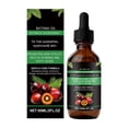 thumbnail image 2 of Aceite de suero Batana para el cuidado del cabello Aceite capilar natural Aceite de suero Batana para el cuidado del cabello Nutre el cuero cabelludo y reduce la caída del cabello Para todo tipo de ca, 2 of 9