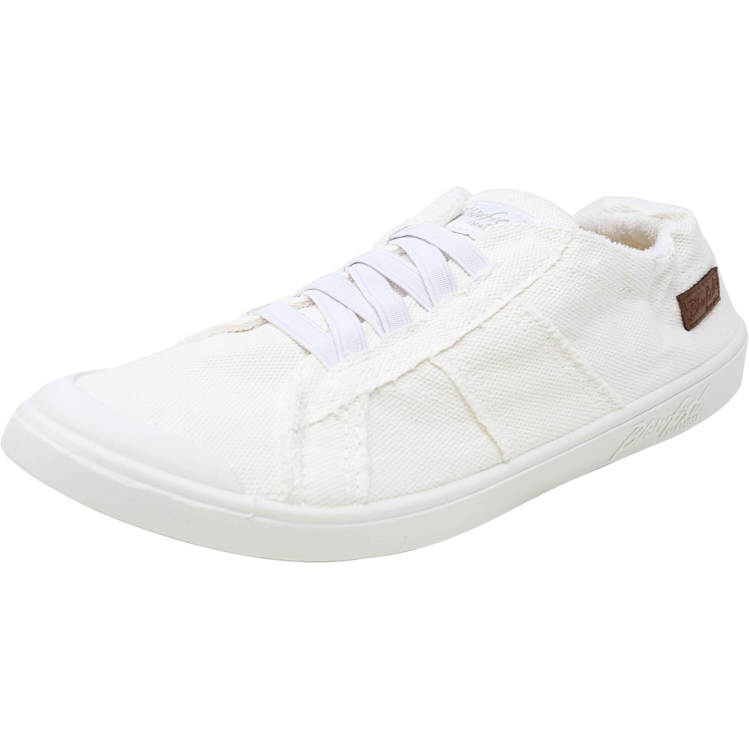 blowfish white canvas
