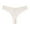 White, variant on Clothing 2025!Underwear Women Bikini Girls Low Waist Panty Seamless Thongs Solid Nylon Ice Silk Brief Panties