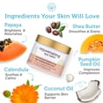 thumbnail image 2 of Crema hidratante para ojos Era Organics Rejuvenating USDA Organic, 2 of 6