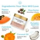 thumbnail image 2 of Crema hidratante para ojos Era Organics Rejuvenating USDA Organic, 2 of 6