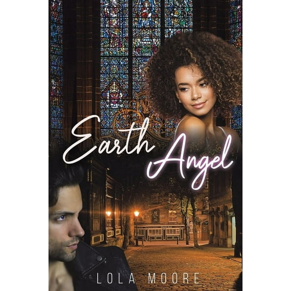 Earth Angel (Paperback)