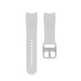 thumbnail image 1 of Reloj deportivo de silicona Correa de muñeca Cierre de color para Samsung Galaxy Watch 4 40mm/44mm, 1 of 9