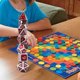 thumbnail image 1 of Dados De Juego De Mesa, Dados De Metal Transparente De Cromo Poliédrico De Varios Lados, Herramienta Maravillosa De Juego De Mesa Para Niñas Y Niños ANGGREK Otros, 1 of 7