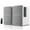 White, variant on Restored Edifier R1280DB Powered Bluetooth Bookshelf Speakers - Optical Input - Wood (Refurbished)