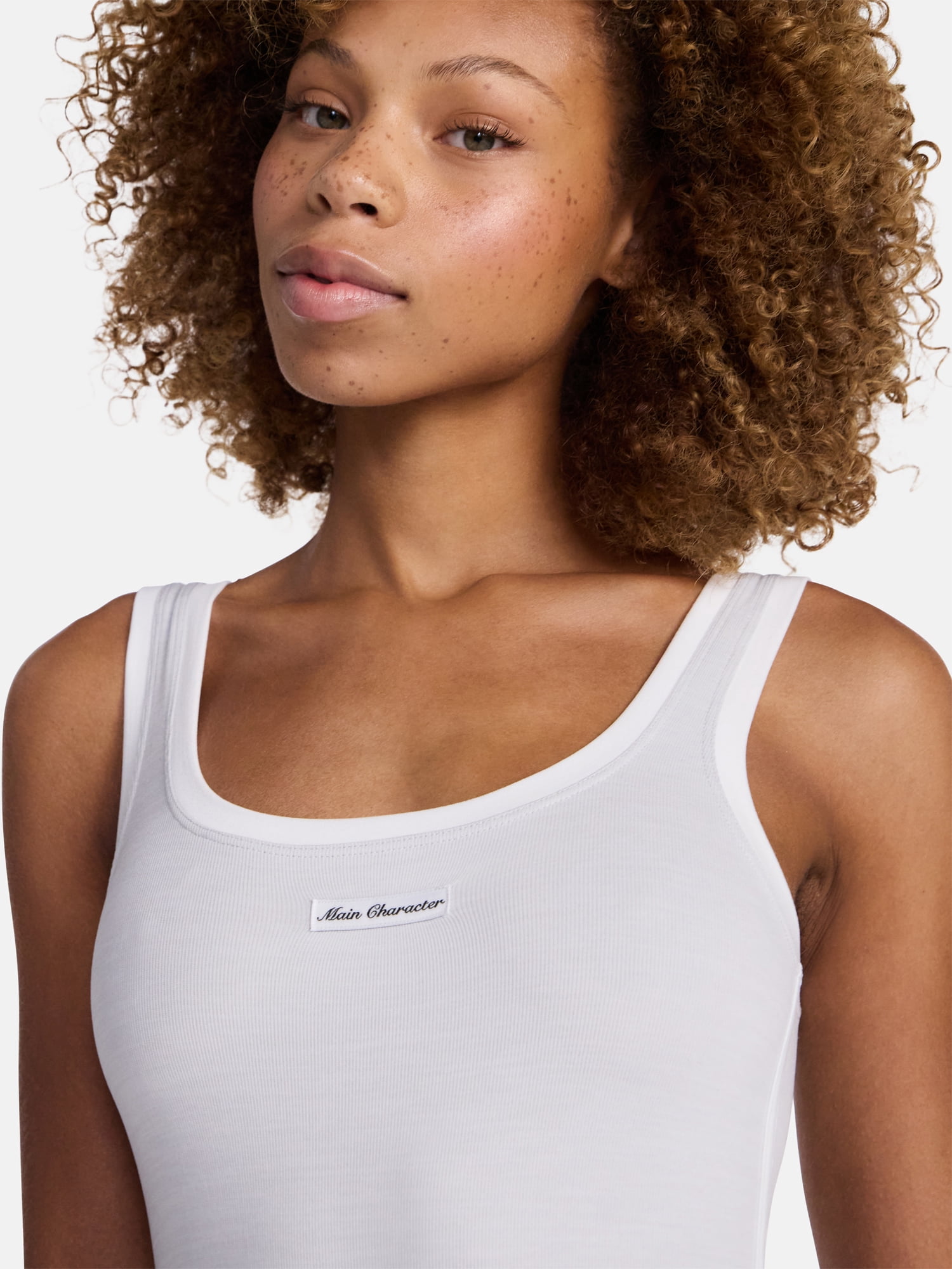 No Boundaries Seamless Romper, Women's XS-XXXL
