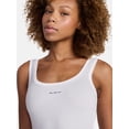 thumbnail image 4 of No Boundaries Seamless Romper, Women's XS-XXXL, 4 of 5