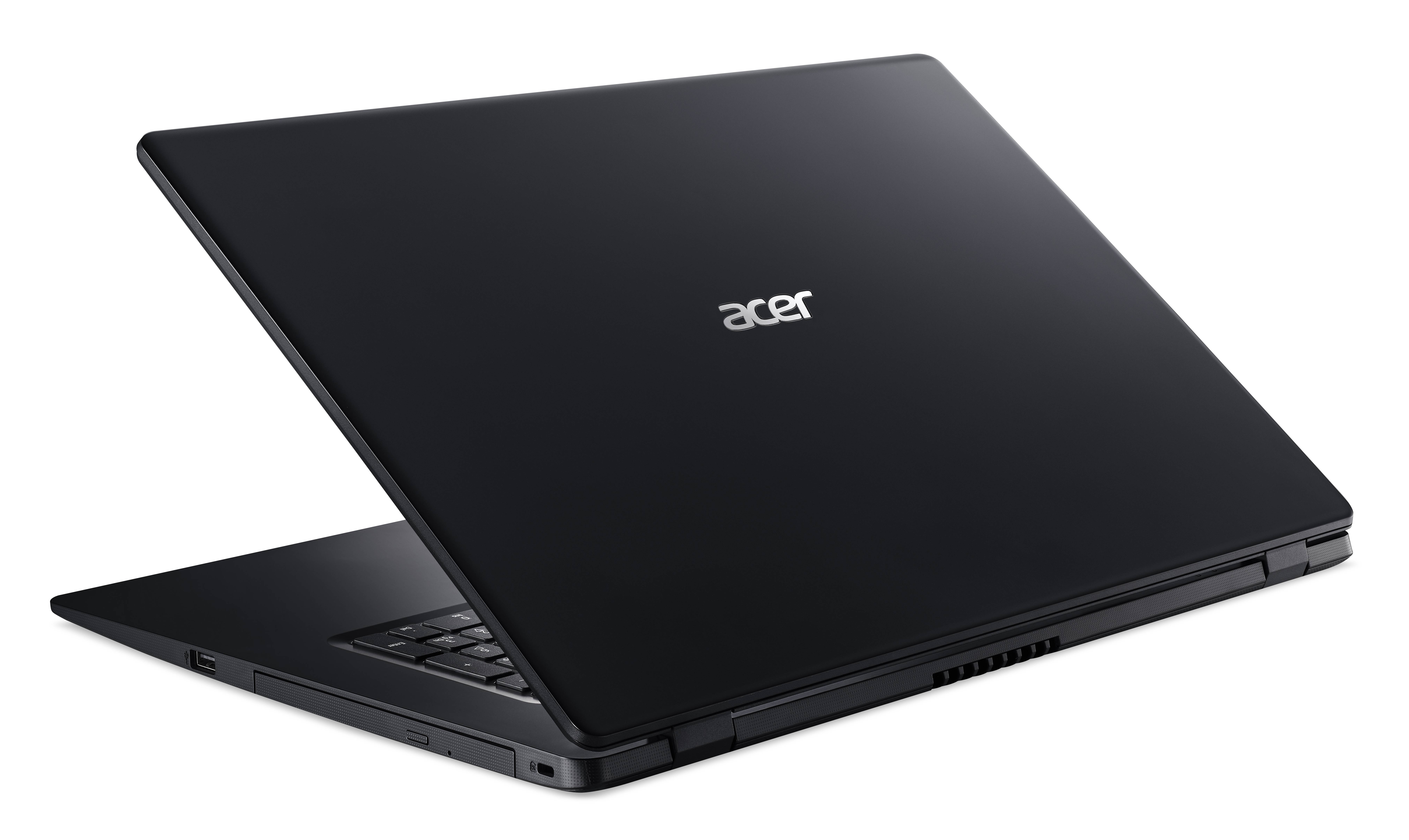 Acer Aspire 3 Laptop, 17.3'' HD, Intel Core i5-1035G1, 8GB RAM, 1TB HDD, Intel UHD Graphics, Windows 10, A317-52-569E - image 4 of 4