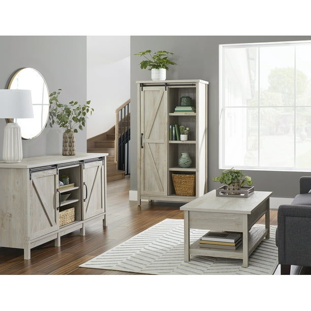 Better Homes & Gardens Modern Farmhouse TV Stand for TVs up to 70