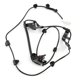 thumbnail image 2 of ABS Wheel Speed Sensor, High Accuracy ABS Speed Sensor Durable Easy To Install For ABS Sensor For Car ANGGREK Otros, 2 of 8