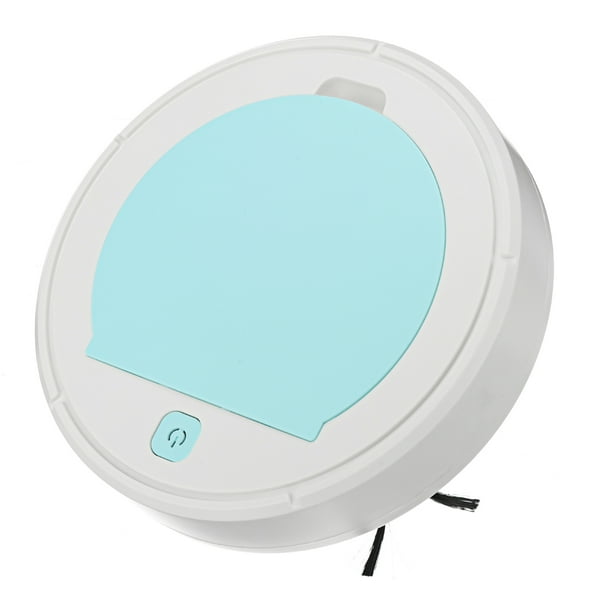 3 In 1 Automatic Smart Robot Vacuum and Mop，Floor Cleaner ...