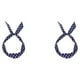 thumbnail image 1 of Minnieouse Oreja de tela Diadema de verano Diadema decorativa linda Banquete de Pascua Niños Niñas Sombrero portátil Disfraz Tipo de cabeza 5 Tipo 5 2Conjunto, 1 of 6