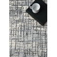 thumbnail image 3 of United Weavers Austin Eli Grey Accent Rug 111" x 3, 3 of 3