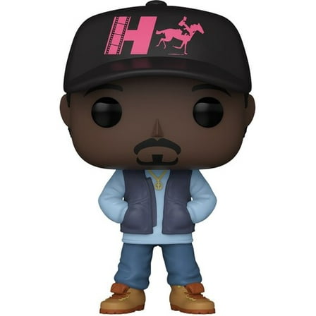 FUNKO POP! MOVIES: NOPE - OJ Haywood, Funko, Gifts