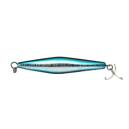UPC: 0022255256704 | Shimano Fishing CURRSNIPER SWIM KICK 160S BA JIGS [COL16KIBA]
