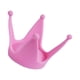 thumbnail image 3 of Encantadora decoración de casco, accesorios de motocicleta, decoración de parabrisas, casco multiusos para mujeres y niñas, corona decorativa para Rosa claro, 3 of 8
