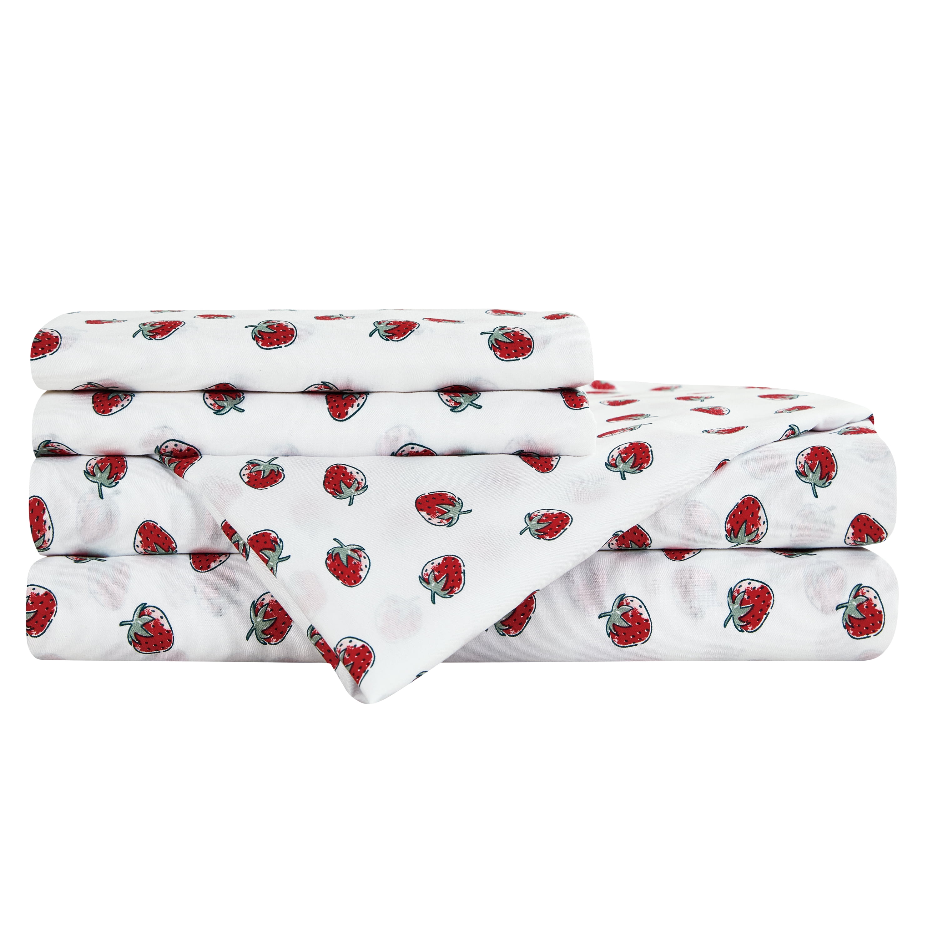 Ensembles de draps Mainstays pour la rentrée scolaire, faciles d'entretien et ultra-doux