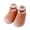 z17-Orange, variant on Baby Shoes Baby Boys Girls Sock Shoes Breathable Toddlers Slippers Indoor Outdoor Boots First Walking Shoes On Sneakers 0-6 Months