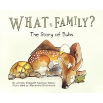 What Is Family?, (Hardcover)