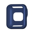 thumbnail image 1 of karymi Étui de Protection pour Mi Watch Lite/Redmi Watch TPU Protecteur en Solde, 1 of 3