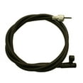 thumbnail image 4 of Universal Parts 44" Scooter Speedometer Cable, 4 of 6