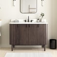 thumbnail image 3 of Avanity Blakely-Vs49 Blakely 48" Free Standing Single Basin Vanity Set - MultiColor, 3 of 7