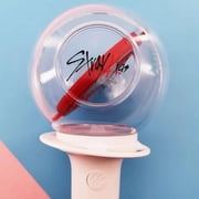 Stray Kids Lightstick, Concert light stick with Bluetooth function
