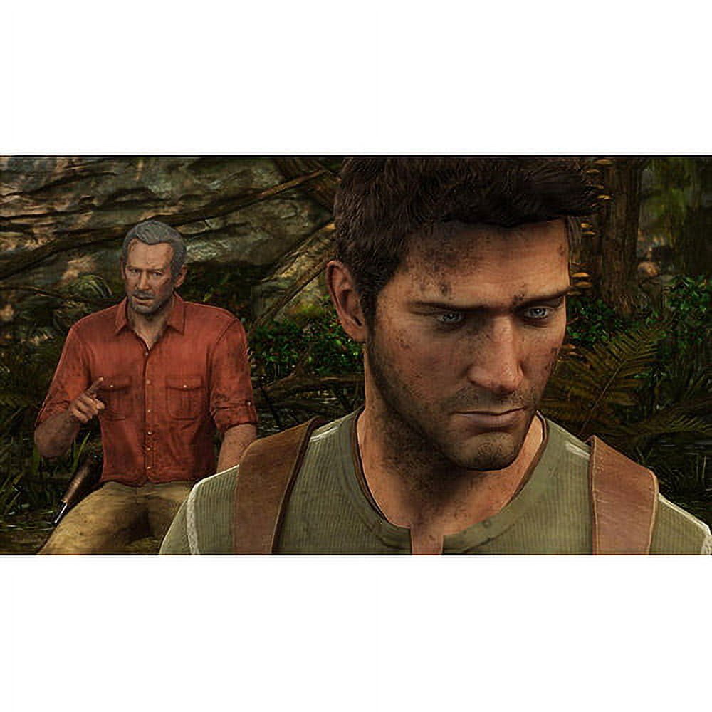 Uncharted 3: Drake's Deception – Single-Player Campaign Review (PS3) – The  Average Gamer