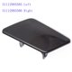 thumbnail image 2 of Tapa de boquilla rociadora del lavaparabrisas del parachoques delantero para BMW X1 E84 OEM 51112993585 51112993586, 2 of 2