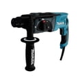 thumbnail image 4 of Rotomartillo Cincelador Sds Makita Hr2470 + Jgo De Cinceles azul Estándar, 4 of 10