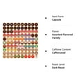 thumbnail image 4 of Two Rivers Coffee Pods Compatible with 2.0 Keurig K-Cup Brewers, Assorted Flavored Coffee 100 Count, 4 of 9