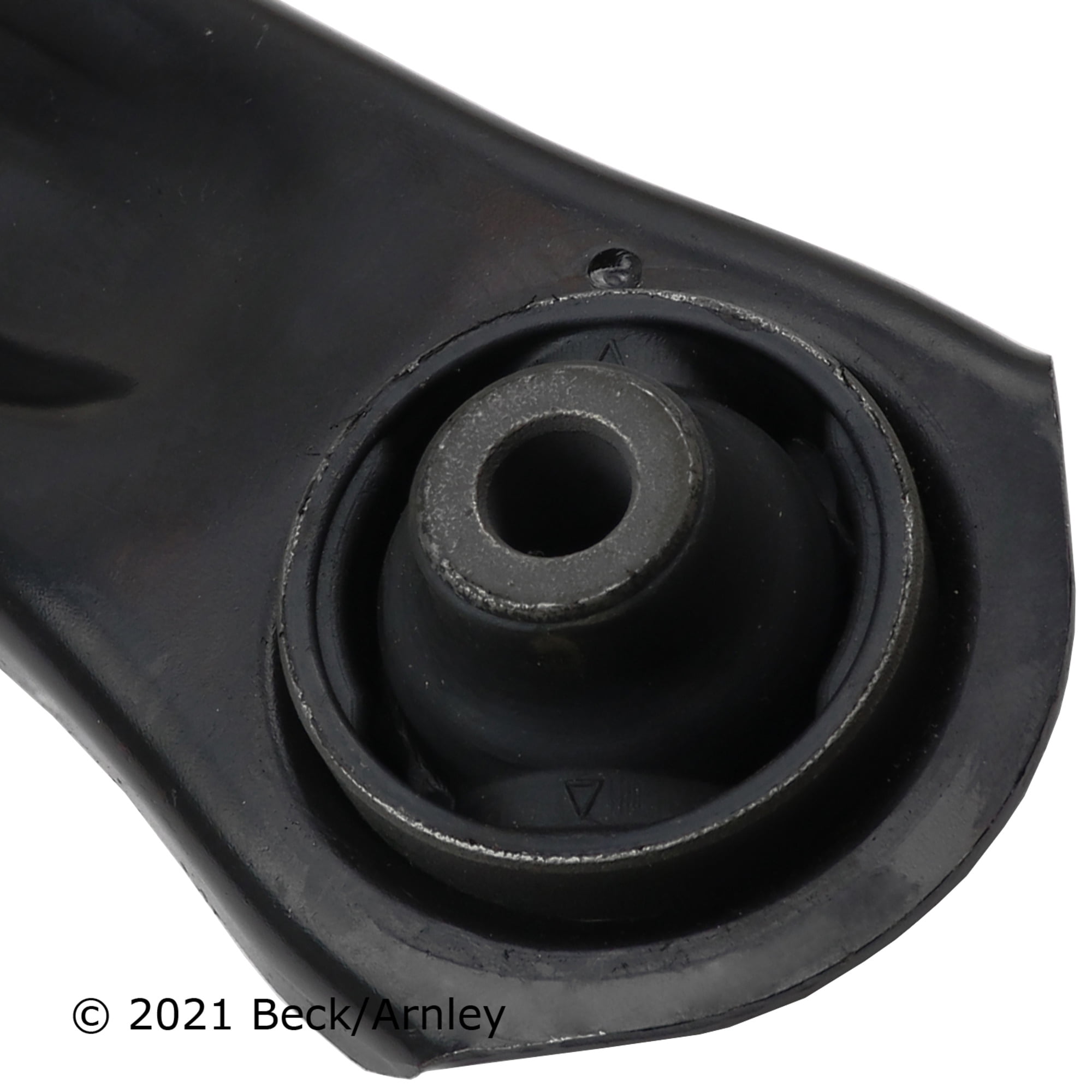 BeckArnley 102-8256 Control Arm W Ball Joint