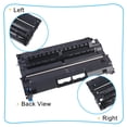 thumbnail image 5 of Cool Toner Compatible Drum Unit Replacement for Brother DR-820 High Yield (Black, 1-Pack), 5 of 7