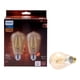 thumbnail image 1 of 2 Focos Filamento Philips Led 4.4W St19 Luz Cálida E, 1 of 3