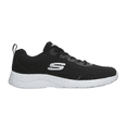 thumbnail image 1 of Tenis Skechers Dynamight Hombre Negro Deportivo negro 29.5, 1 of 10