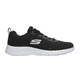 thumbnail image 1 of Tenis Skechers Dynamight Hombre Negro Deportivo negro 28, 1 of 10