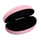 thumbnail image 2 of de Gafas de Gafas de Gafas de Gafas de Gafas de Sol con Concha Rígida Rosado, 2 of 7