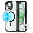 NGB SUPREMACY For Apple iPhone 15 Phone Case BuiltIn Camera Guard