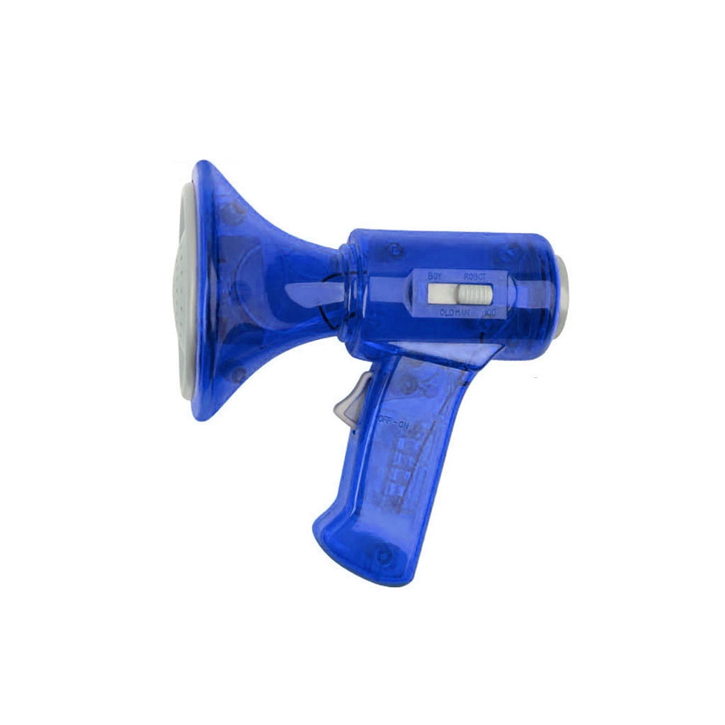 toy megaphone walmart