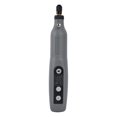 thumbnail image 4 of Herramienta Inalámbrica, Mini Amoladora Eléctrica, Batería De Litio De 2000 MAh, Luz De Trabajo LED Multifuncional Para Procesamiento De Carpintería Para Manualidades DIY, 4 of 8