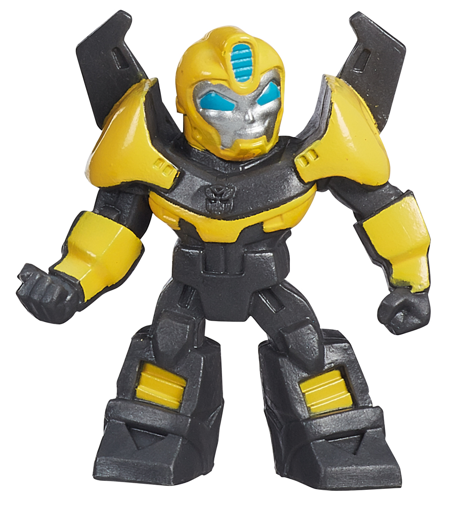 bumblebee small toy