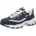 thumbnail image 1 of Zapatillas Skechers D'lites Life Saver con Espuma de Memoria para Mujer, 1 of 9