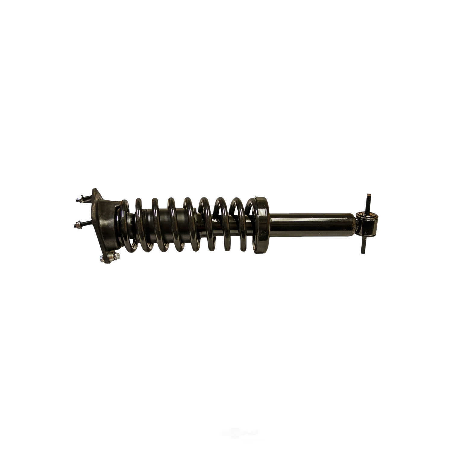 ACDelco 903-613RS Front Driver Side Suspension Strut and Coil Spring Assembly