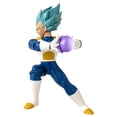 thumbnail image 2 of Action Figure Bandai Namco Dragon Ball Super Vegeta 7", 2 of 9