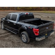 Extang 92424 Trifecta 2.0 Soft Folding Tonneau Fits 2019-2025 Dodge Ram 1500 w/Rambox w/ & w/o MFTG 5'7 Bed