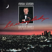 Frank Sinatra - L.A. Is My Lady - Music & Performance - CD