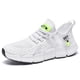 thumbnail image 1 of Tenis URBANFIT SHOES Lumos Blanco Deportivo de Hombre Running, 1 of 5