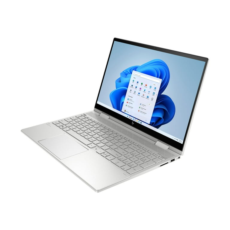 HP ENVY x360 Laptop 15m-ed0023dx - Flip design - Intel Core i7