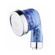 thumbnail image 1 of Billuyoard Fregadero de lavabo, cabezal de ducha externo, grifo de baño, accesorios de baño de cocina, rociador de grifo con soporte, parada de un botón, Juegos de accesorios de baño 1# Billuyoard HA000424-01B, 1 of 6
