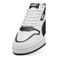 thumbnail image 3 of TENIS CASUAL PUMA COURT CLASSIC STREET BLANCO 400196 03 EN  28.5, 3 of 5